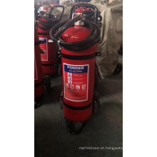 25Kg dry powder fire extinguisher